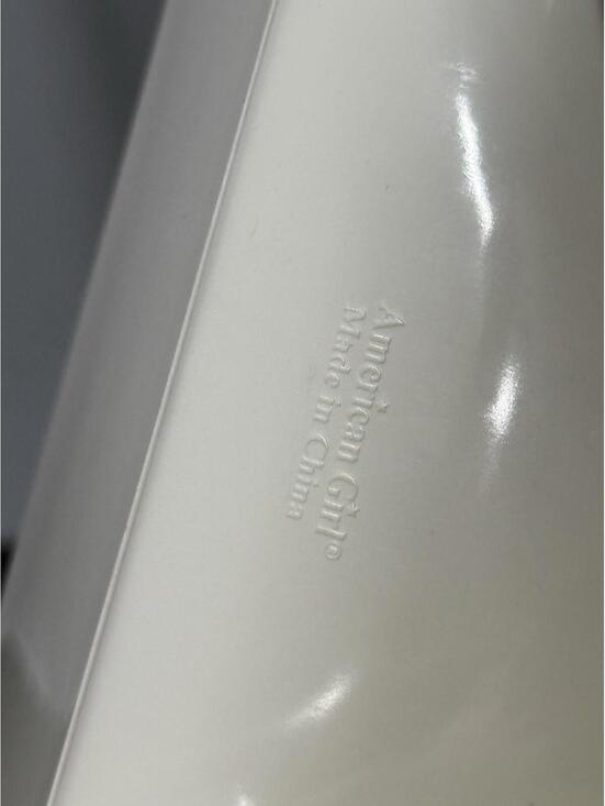 Bitty Baby - American Girl - Rocking Horse Musical Works - Picture 6 of 7